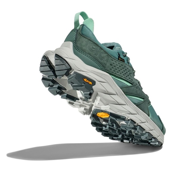 Hoka Anacapa Low GTX Size 11 NEW - Picture 2 of 15